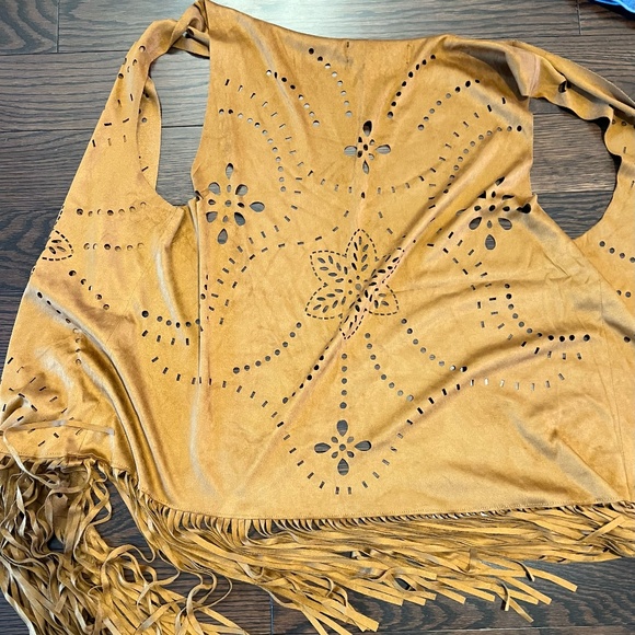 Dance coustumes - Picture 2 of 3